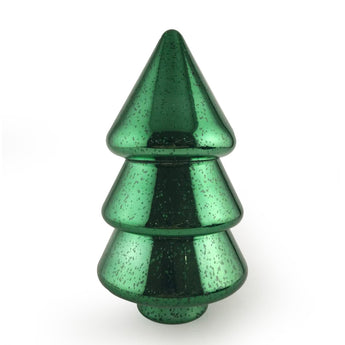 Christmas Tree: Mistletoe Green