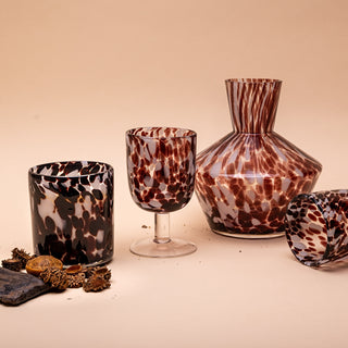 The Elegance of Matching Glassware Sets: A Guide to Harmonizing Your Tabletop