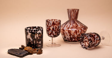 The Elegance of Matching Glassware: Harmonize Your Tabletop Style