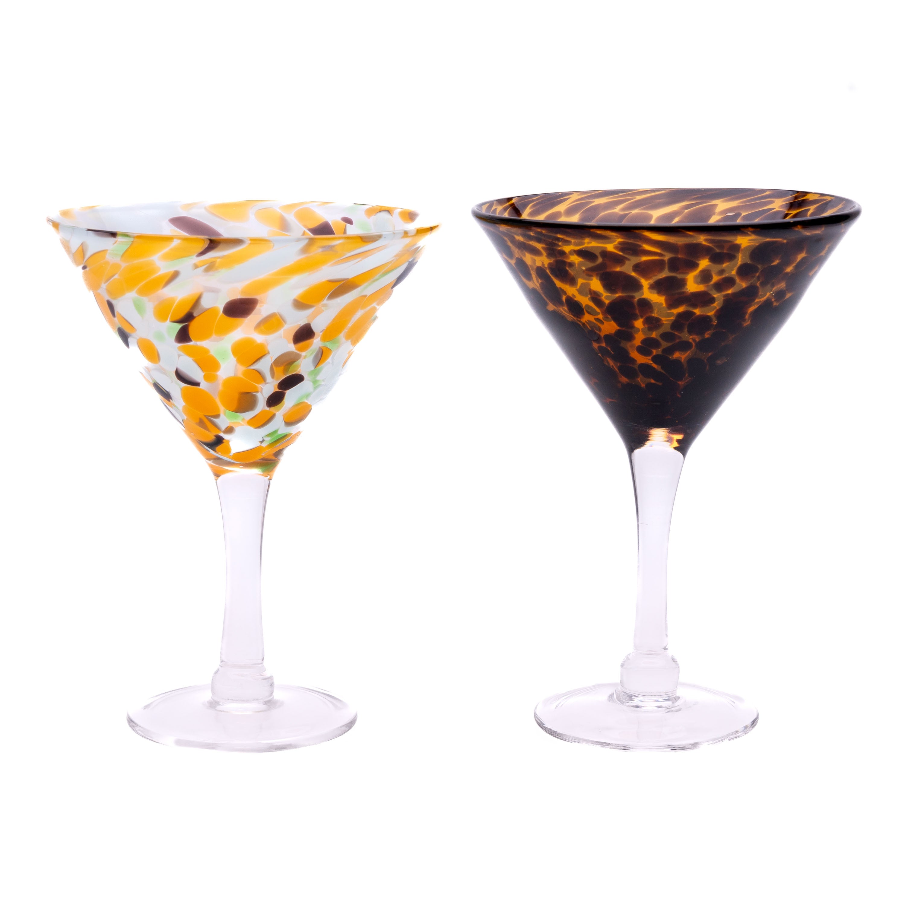 Martini Glasses