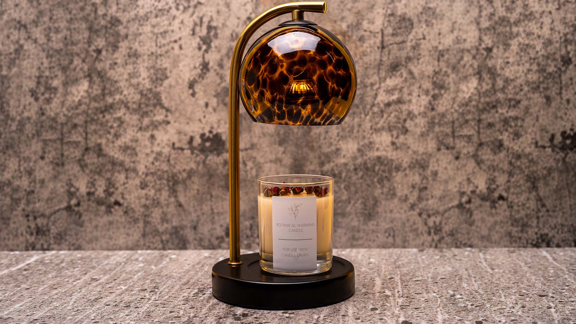 Candle Lamp Warmer