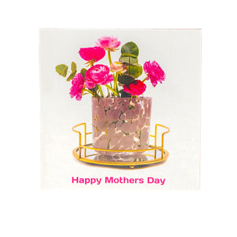Greeting Card: Mother's Day