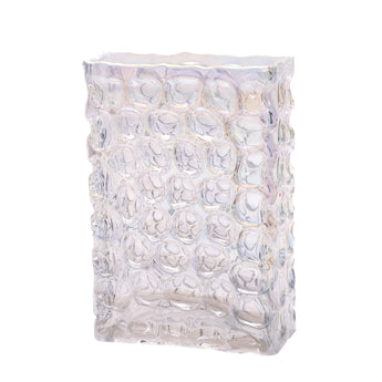 Book Vase: Pearl