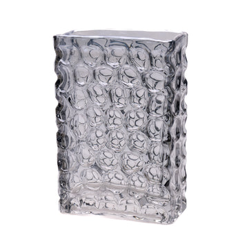 Book Vase: Grey