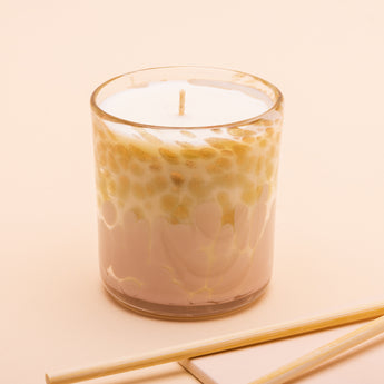 Egyptian Cotton Candle