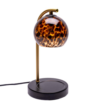 Candle Warming Lamp : Tortoiseshell